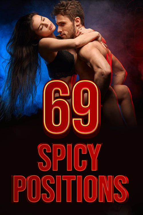 69 spicy positions