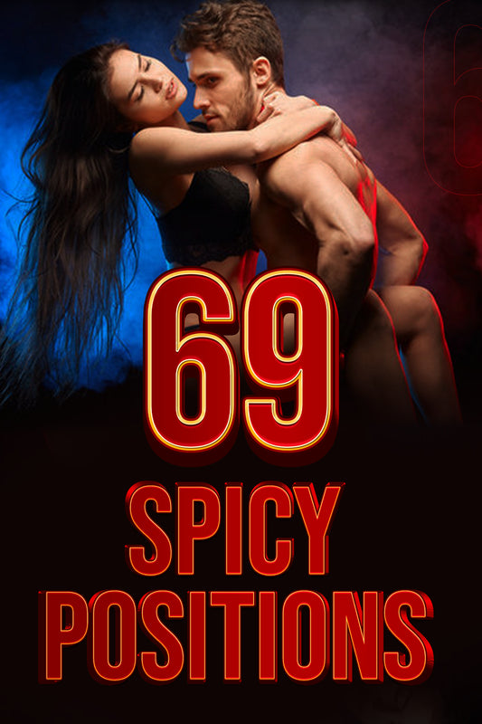 69 spicy positions