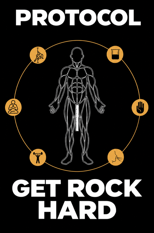 PROTOCOL: GET ROCK-HARD